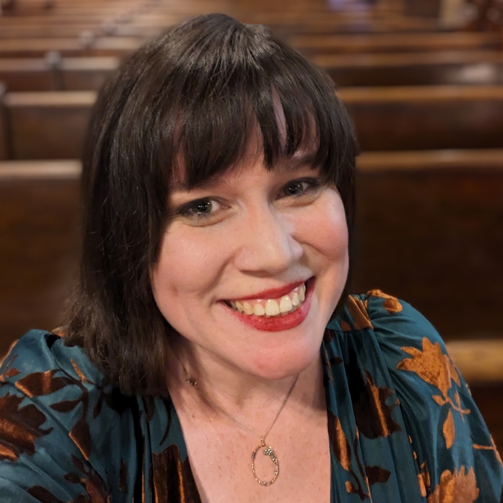 Meet your Posher, Laura